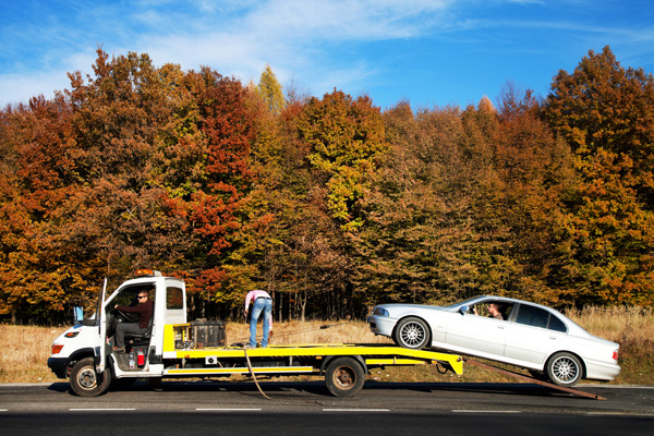 Tampa Florida Towing - 24 Hour Towing & Roadside Assistant Tampa, FL