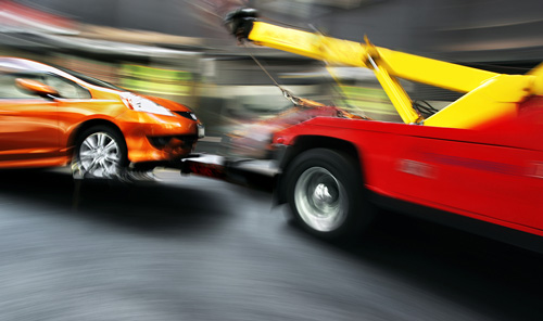 Tampa Florida Towing - 24 Hour Towing & Roadside Assistant Tampa, FL