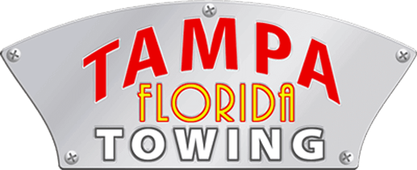 Tampa Florida Towing - logo